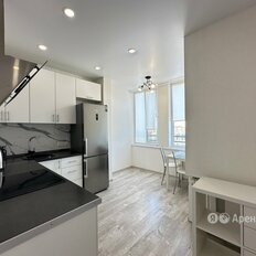 Квартира 29 м², студия - изображение 1