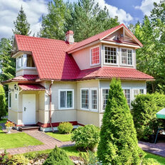 дом + 17 соток, участок - изображение 1