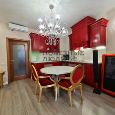 Квартира 81 м², 3-комнатная - изображение 4