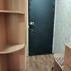 Квартира 30,1 м², 1-комнатная - изображение 3