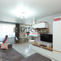 Квартира 43,6 м², 2-комнатная - изображение 1