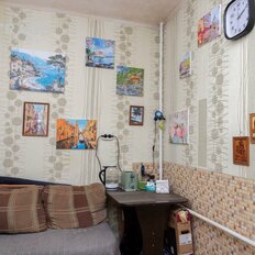 Квартира 33,4 м², 1-комнатная - изображение 5