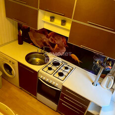 Квартира 32,1 м², 1-комнатная - изображение 4