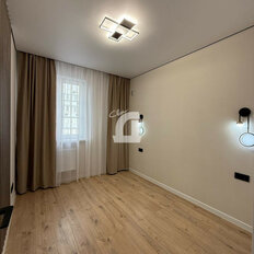 Квартира 40 м², 1-комнатная - изображение 3