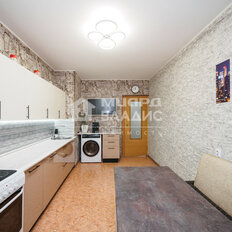 Квартира 51,1 м², 2-комнатная - изображение 3