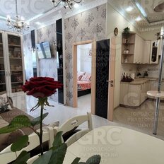 Квартира 52,2 м², 2-комнатная - изображение 1
