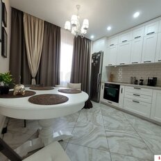 Квартира 65,3 м², 2-комнатная - изображение 1