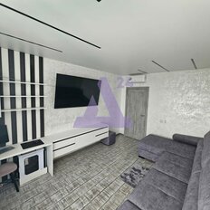 Квартира 55 м², студия - изображение 4
