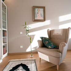 Квартира 64 м², 2-комнатная - изображение 3