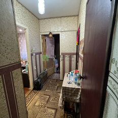 Квартира 60 м², 3-комнатная - изображение 4