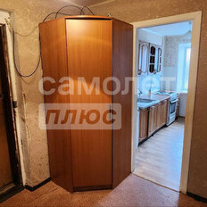 Квартира 50,9 м², 2-комнатная - изображение 4