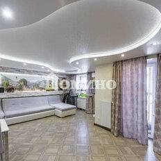 Квартира 82 м², 3-комнатная - изображение 1