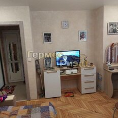 Квартира 25,7 м², 1-комнатная - изображение 3