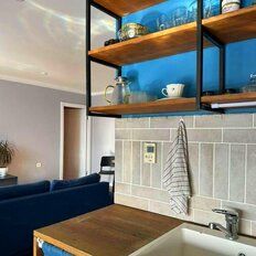 Квартира 45,7 м², 2-комнатная - изображение 4