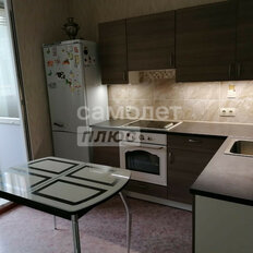 Квартира 46,7 м², 1-комнатная - изображение 5