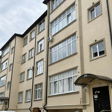 Квартира 35,4 м², 1-комнатная - изображение 3