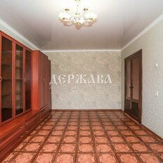 Квартира 81 м², 4-комнатная - изображение 4