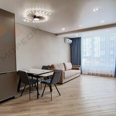 Квартира 62,3 м², 1-комнатная - изображение 2