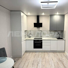 Квартира 40 м², 1-комнатная - изображение 3