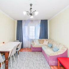 Квартира 60,8 м², 3-комнатная - изображение 1