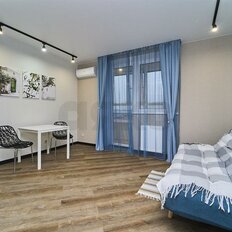 Квартира 34,3 м², студия - изображение 5