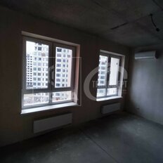 Квартира 50,1 м², 1-комнатная - изображение 3