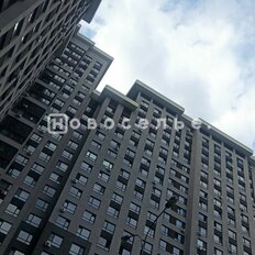 Квартира 25 м², студия - изображение 2
