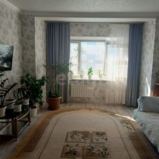 Квартира 42,7 м², 1-комнатная - изображение 4