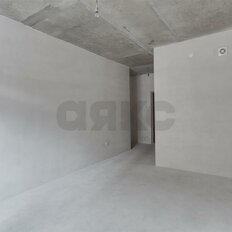 Квартира 33 м², 1-комнатная - изображение 4