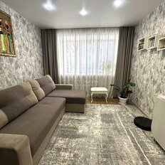 Квартира 51,5 м², 3-комнатная - изображение 1