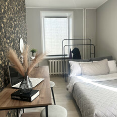 Квартира 40 м², 2-комнатная - изображение 2