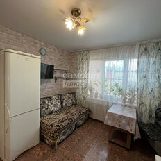 Квартира 29,1 м², 1-комнатная - изображение 5