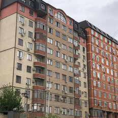 Квартира 73 м², 2-комнатная - изображение 1