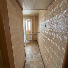 Квартира 43,2 м², 2-комнатная - изображение 4
