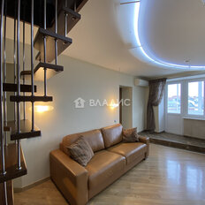 Квартира 108,3 м², 3-комнатная - изображение 4