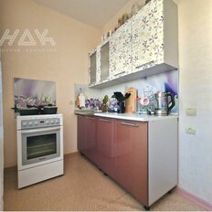 Квартира 30,2 м², 1-комнатная - изображение 5
