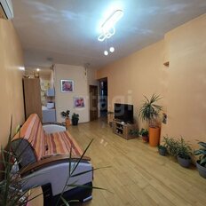 Квартира 85,8 м², 3-комнатная - изображение 3