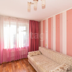 Квартира 50 м², 2-комнатная - изображение 4
