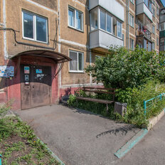 Квартира 30,2 м², 1-комнатная - изображение 4