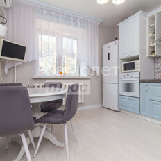 Квартира 54,7 м², 2-комнатная - изображение 1