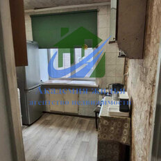 Квартира 33 м², 1-комнатная - изображение 2