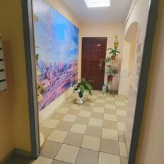 Квартира 59 м², 2-комнатная - изображение 1