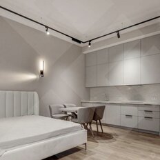 Квартира 40,5 м², 1-комнатная - изображение 3