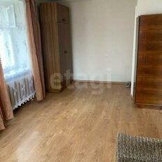Квартира 31 м², 1-комнатная - изображение 4