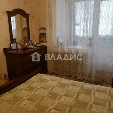 Квартира 84,4 м², 3-комнатная - изображение 3