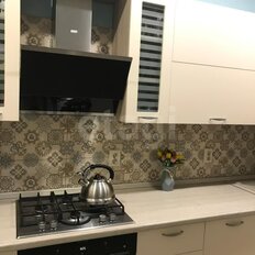 Квартира 65,1 м², 2-комнатная - изображение 2