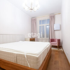 Квартира 55 м², 2-комнатная - изображение 4