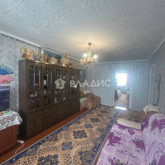 Квартира 57 м², 3-комнатная - изображение 3