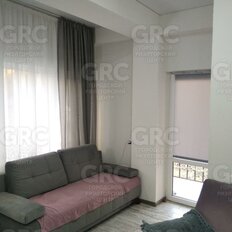 Квартира 37 м², 1-комнатная - изображение 2