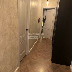 Квартира 52 м², 2-комнатная - изображение 4